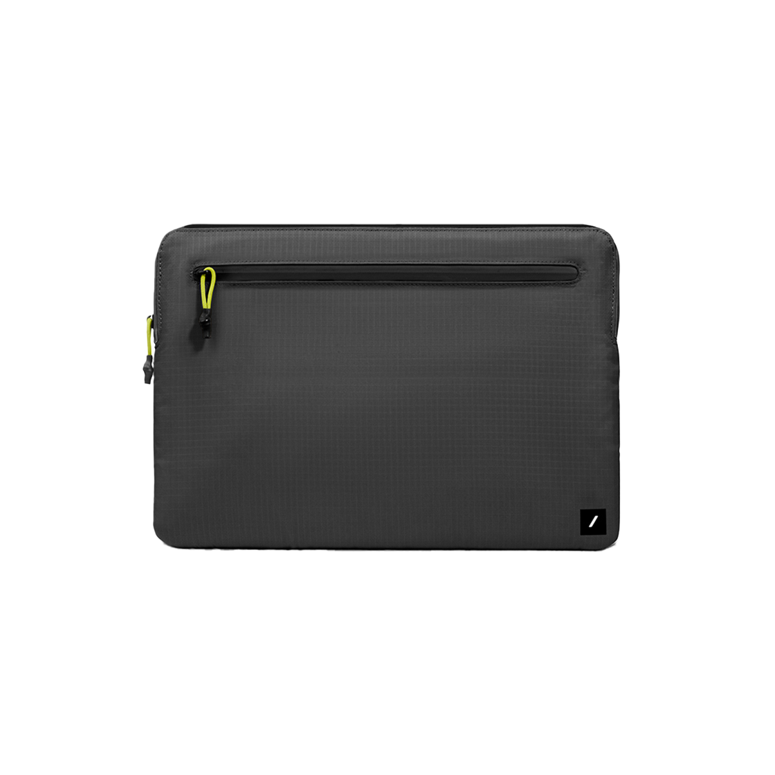 네이티브유니온 울트라 라이트 맥북 슬리브 13인치 블랙(NativeUnion Ultra Light MacBook Sleeve 13-inch Black)