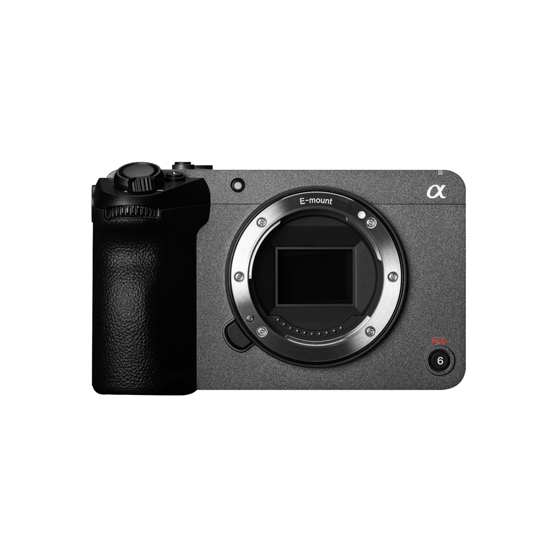 FX30 Sony Camera FX30 Body