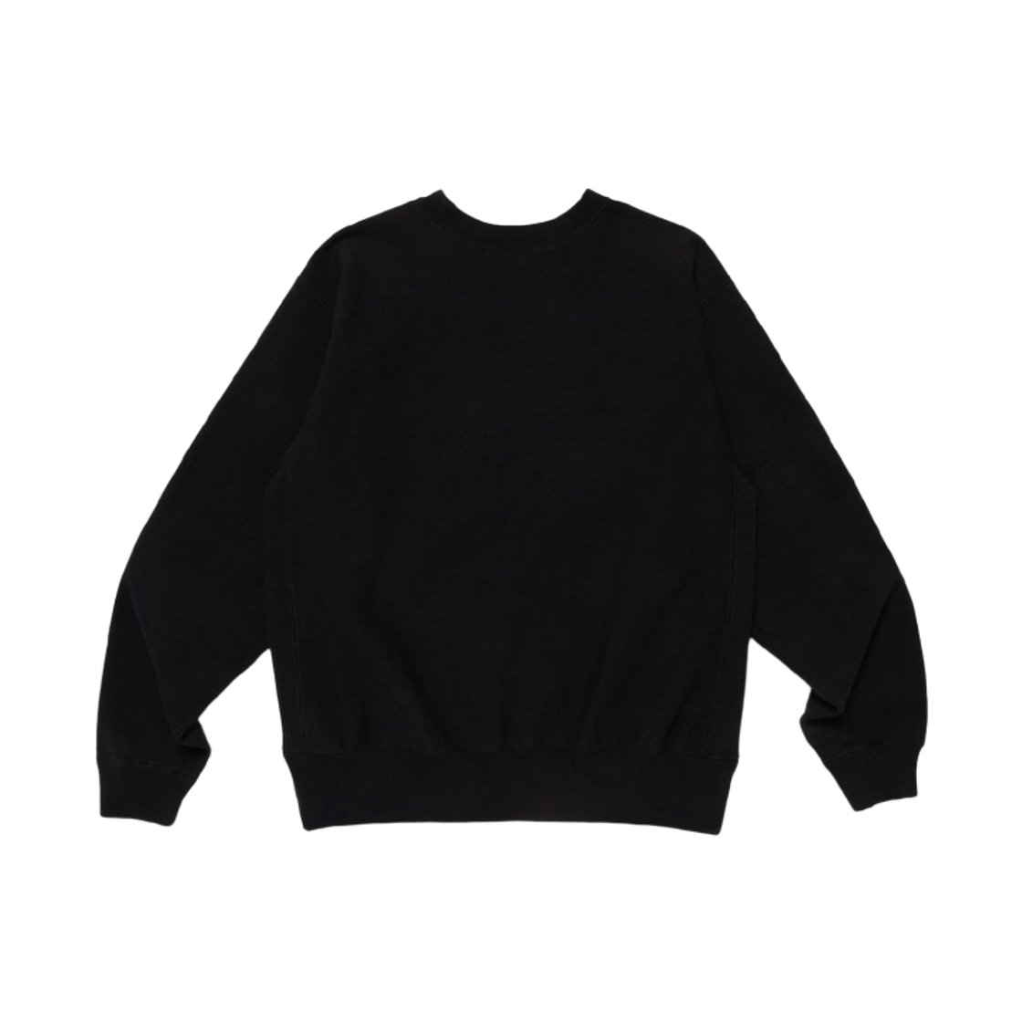 휴먼 메이드 하트 스웨트셔츠 블랙 - 서울 스토어 한정(Human Made Heart Sweatshirt Black - Seoul Store Exclusvie) - 2