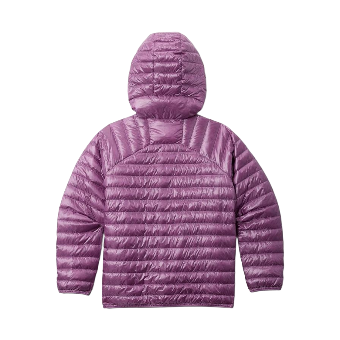 마운틴 하드웨어 유스 고스트 위스퍼러 후디 라일락 글로우(Mountain Hardwear Youth Ghost Whisperer Hoody Lilac Glow) - 2