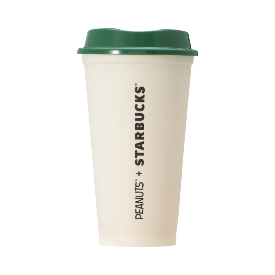 스타벅스 x 피너츠 리유저블 컵 화이트 473ml(Starbucks x Peanuts Reusable Cup White 473ml) - 2