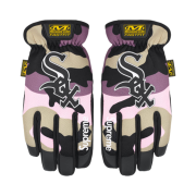 Supreme x Mechanix FastFit MLB Teams Gloves Pink Camo - 25FW