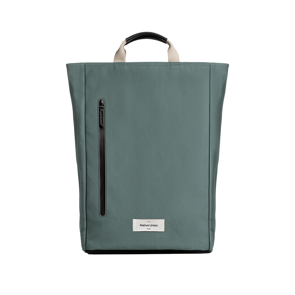 네이티브유니온 W.F.A 백팩 슬레이트 그린(NativeUnion W.F.A Backpack Slate Green)