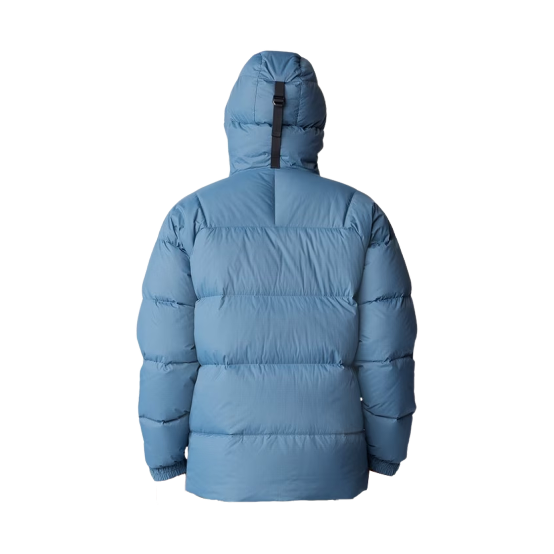 마운틴 하드웨어 네바던 다운 파카 아드리아틱 블루(Mountain Hardwear Nevadan Down Parka Adriatic Blue) - 2