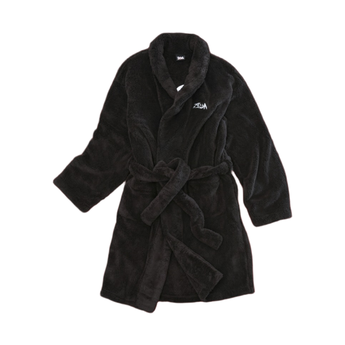 조앤프렌즈 조아 로브 블랙(Zo&Friends Zoa Robe Black)