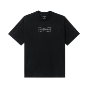 Verdy Wasted Youth x Places + Faces T-Shirt Black