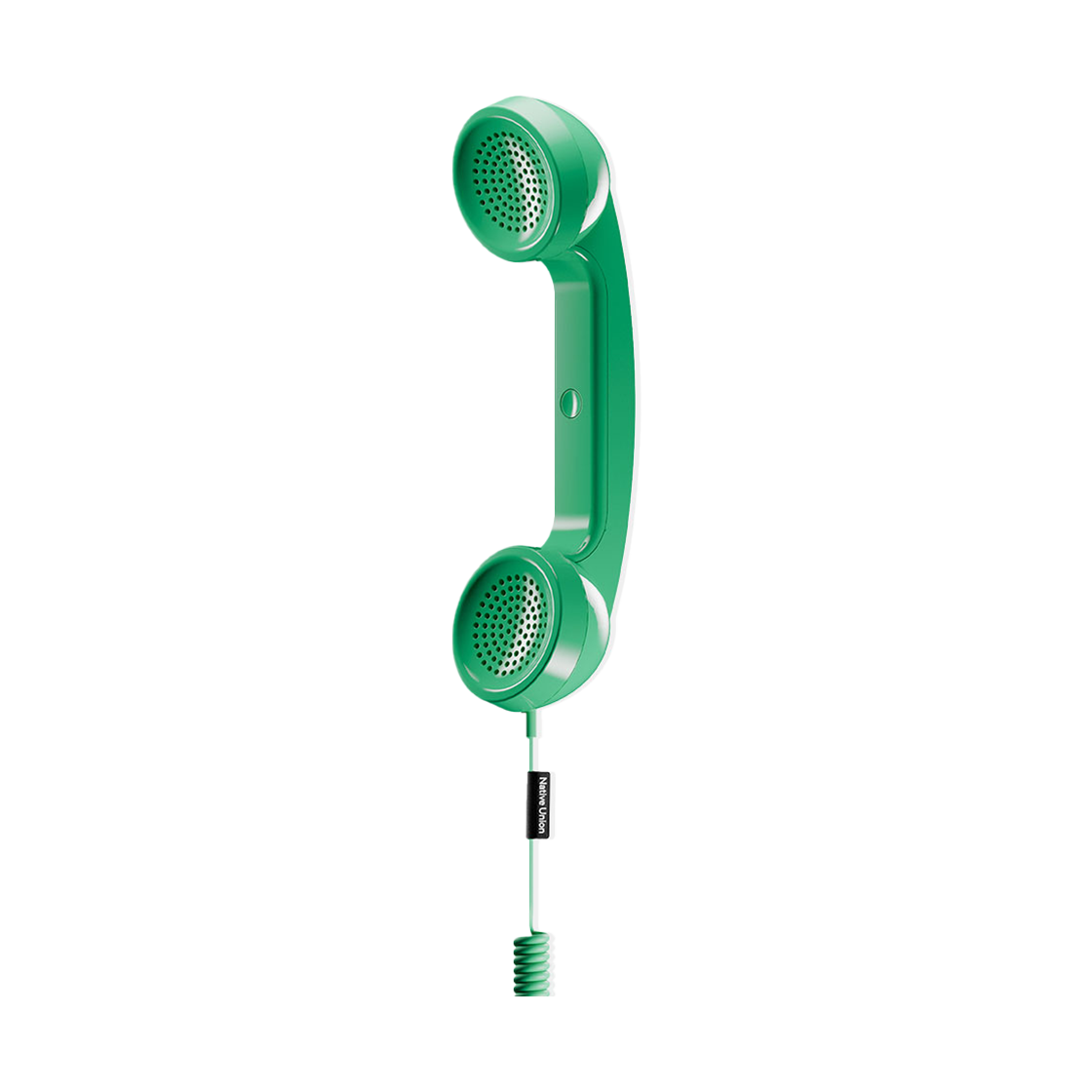 네이티브유니온 팝폰 파인(NativeUnion Pop Phone Pine)