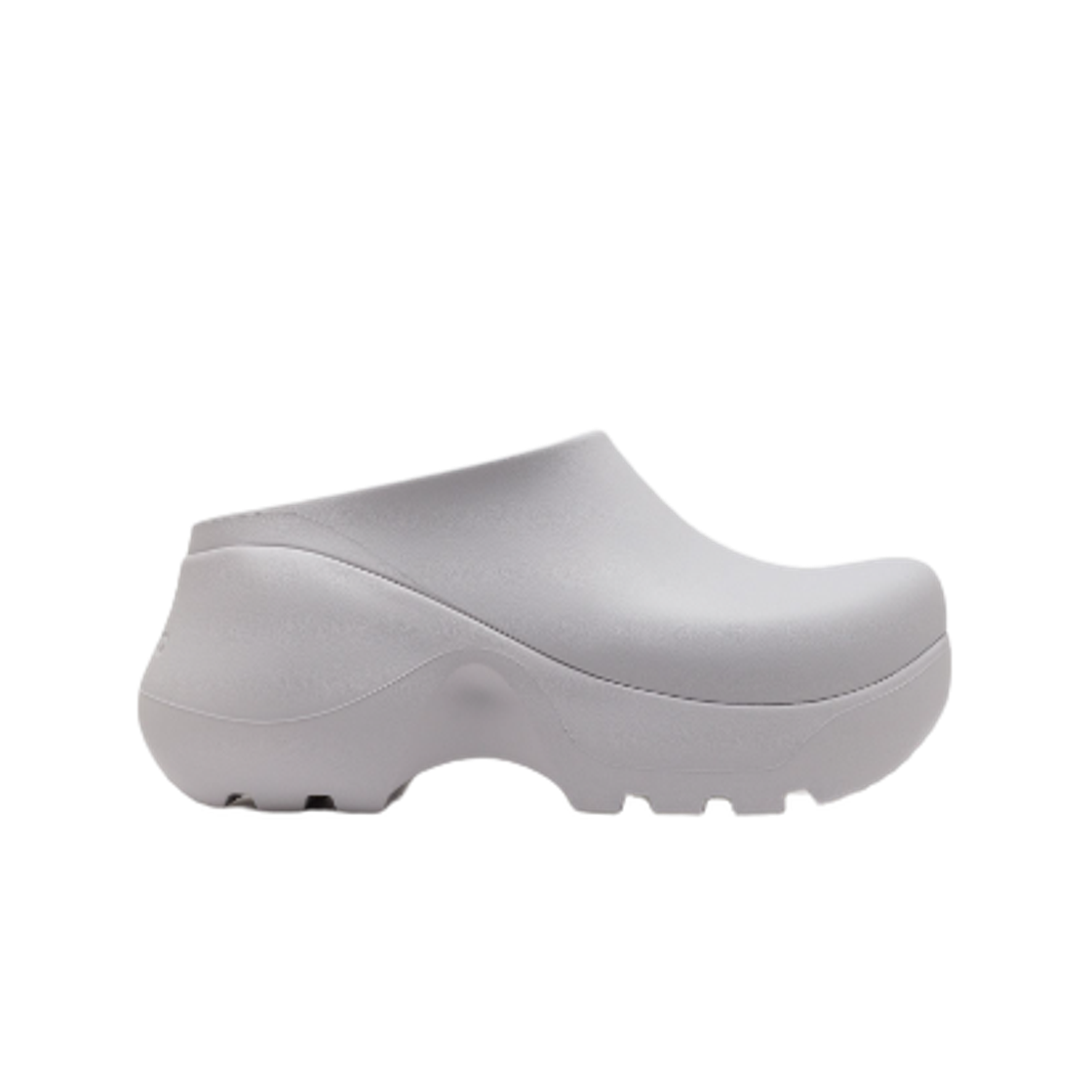 210587-5BO Crocs Hydra Clog Frosted Grape