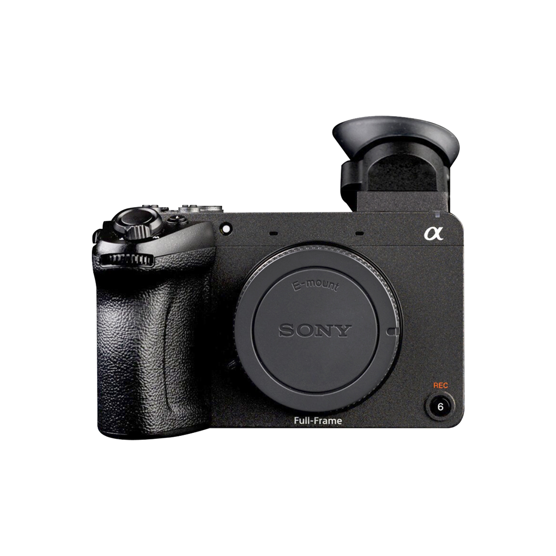 FX2 Kit Sony Camera FX2 handle Kit