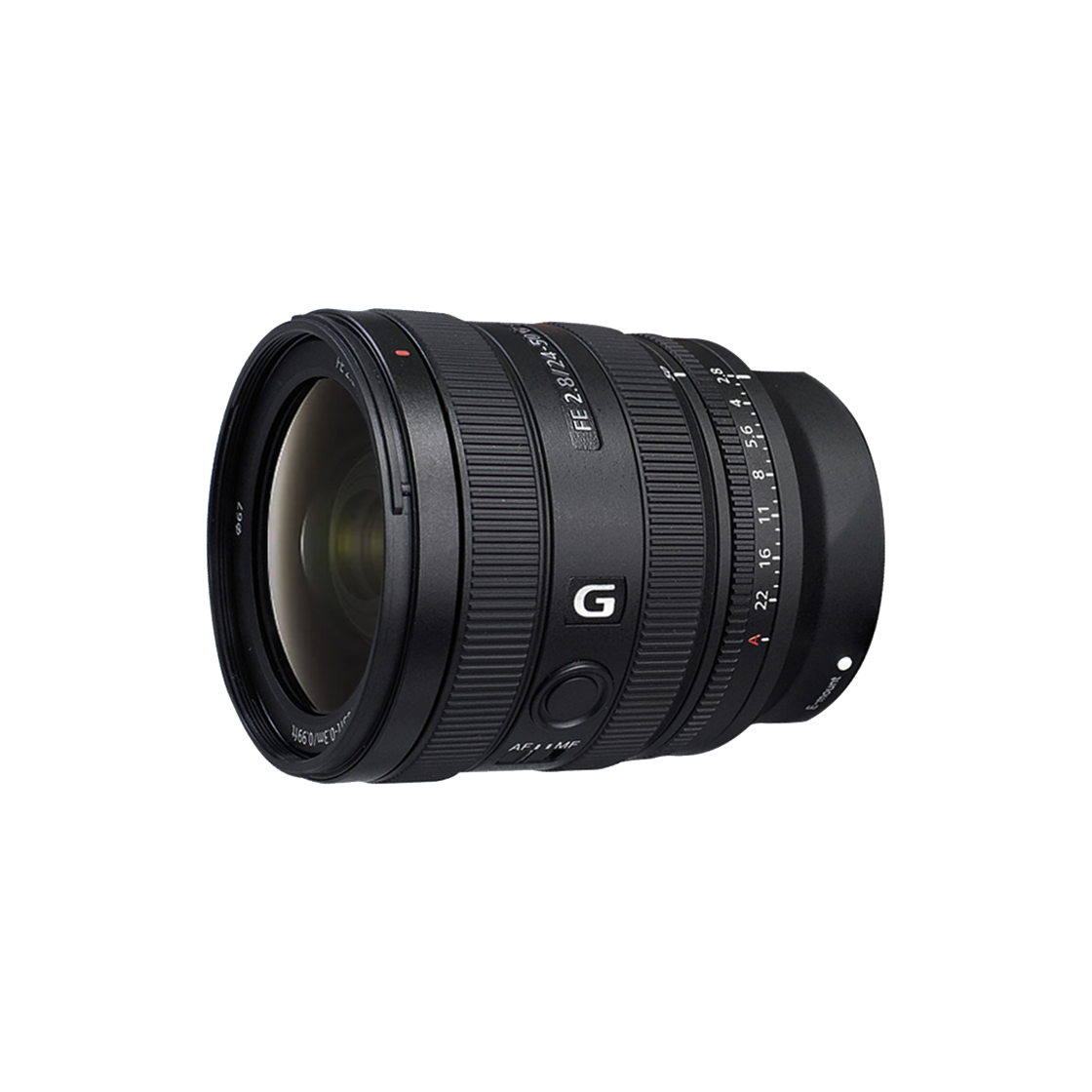 FE 24-50mm F2.8 G Sony Camera FE 24-50mm F2.8 G