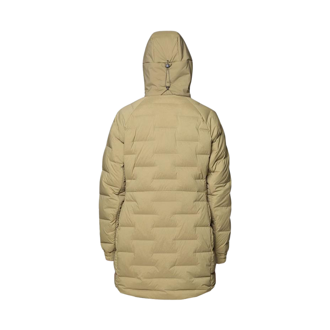 (W) 마운틴 하드웨어 스트레치다운 파카 랜드슬라이드((W) Mountain Hardwear Stretchdown Parka Landslide) - 2