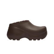 Crocs Hydra Clog Lined Espresso