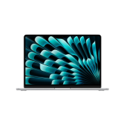 Apple 2025 MacBook Air 13 M4 256GB SSD / 16GB RAM Silver (Korean Ver.)