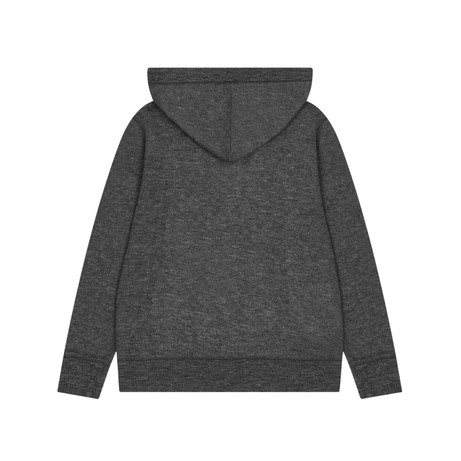 사파리스팟 라이트웨이트 니트 후디 차콜(Safarispot Lightweight Knit Hoodie Charcoal) - 2