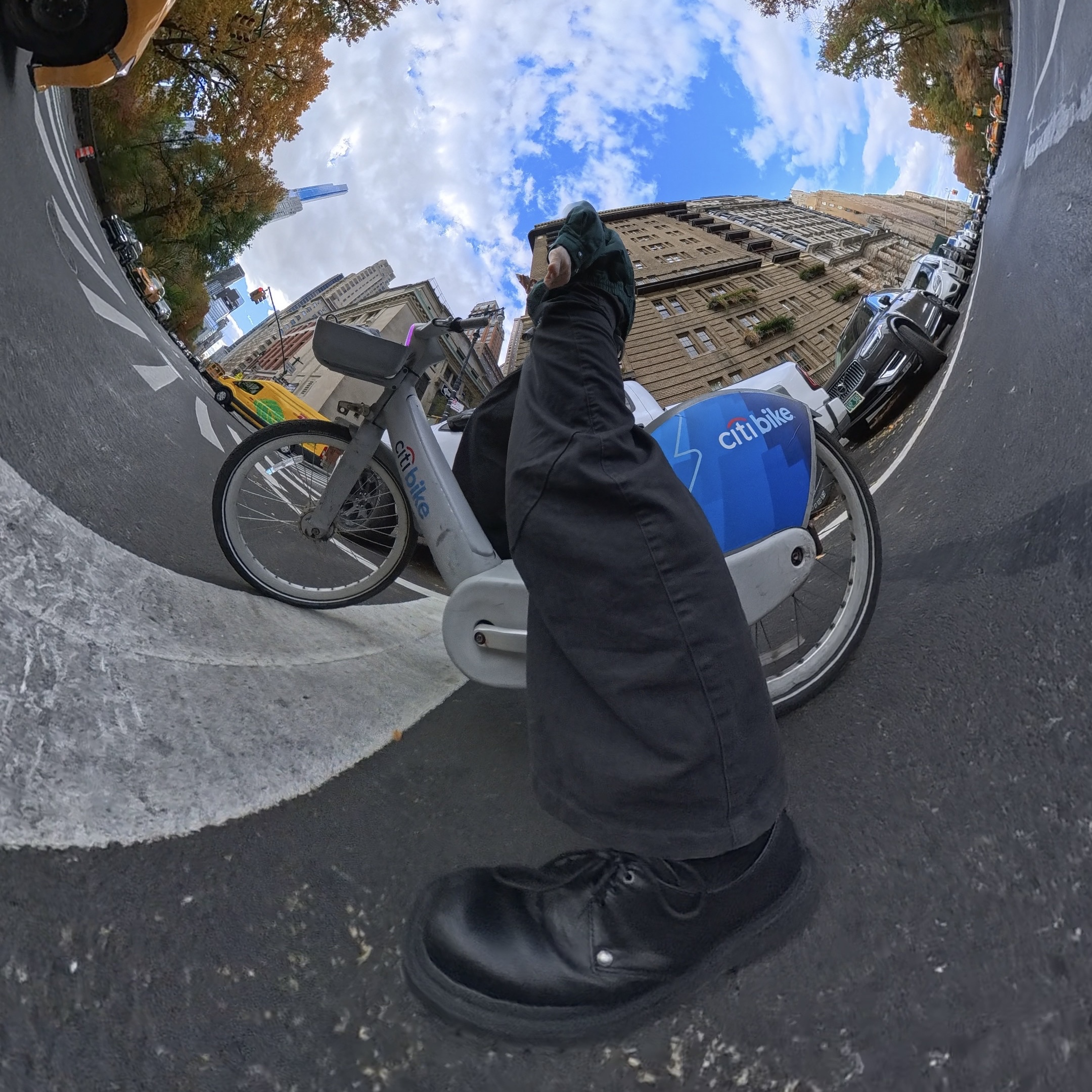 Supreme Hooded Utility Jacket Dark Green - 25FW, Vacant Archive Men Fremen Derby Shoes Plain Black 착용 스타일 - 2