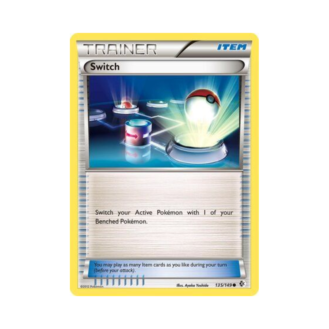 포켓몬 TCG 포켓몬 교체 C 바운더리스 크로스드 (영문판)(Pokemon TCG Switch C Boundaries Crossed (English Ver.)) - 1
