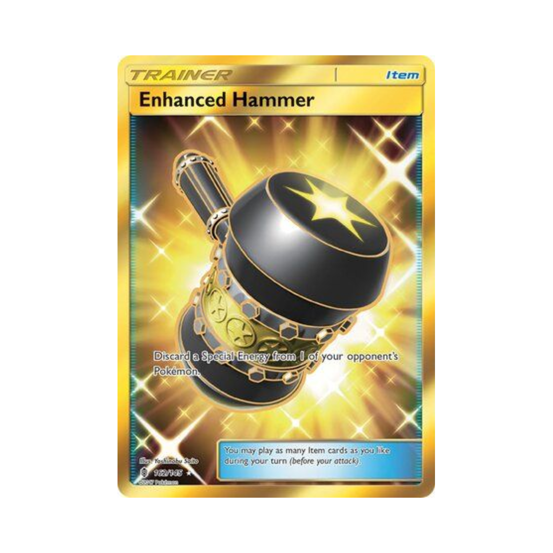 포켓몬 TCG 개조해머 RS 가디언스 라이징 (영문판)(Pokemon TCG Enhanced Hammer RS Guardians Rising (English Ver.)) - 1