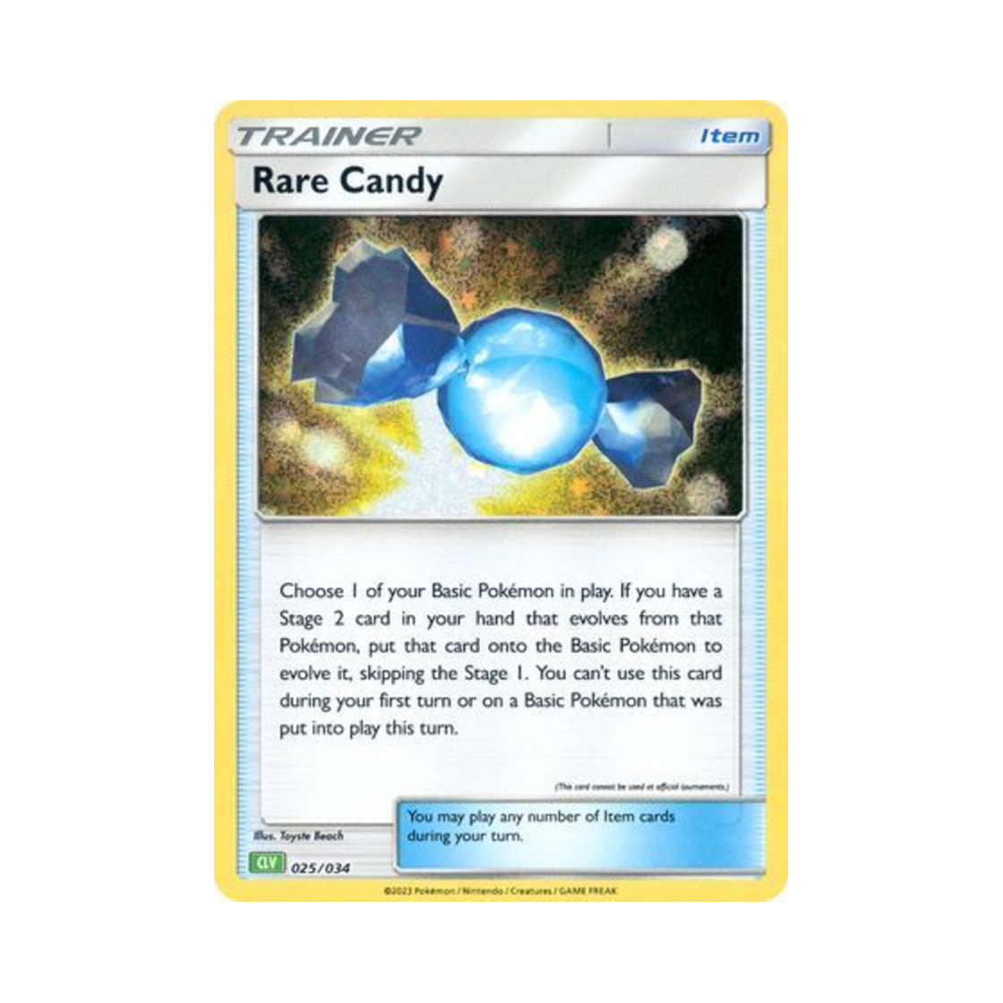 포켓몬 TCG 이상한 사탕 포켓몬 TCG 클래식 이상해꽃 (영문판)(Pokemon TCG Rare Candy Pokemon TCG Classic Venusaur (English Ver.)) - 1