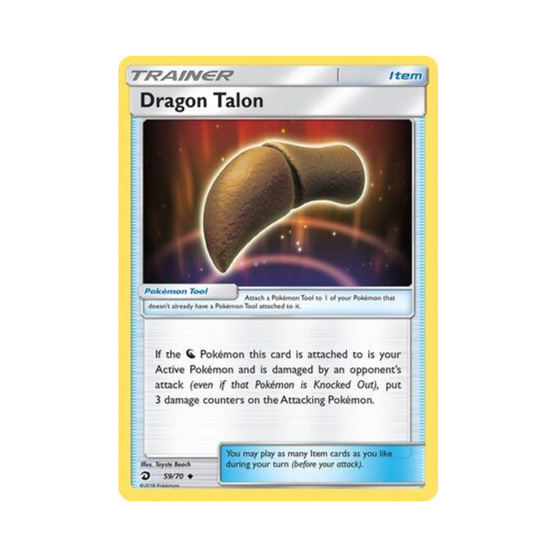 포켓몬 TCG 용의 고리발톱 U 드래곤 마제스티 (영문판)(Pokemon TCG Dragon Talon U Dragon Majesty (English Ver.)) - 1