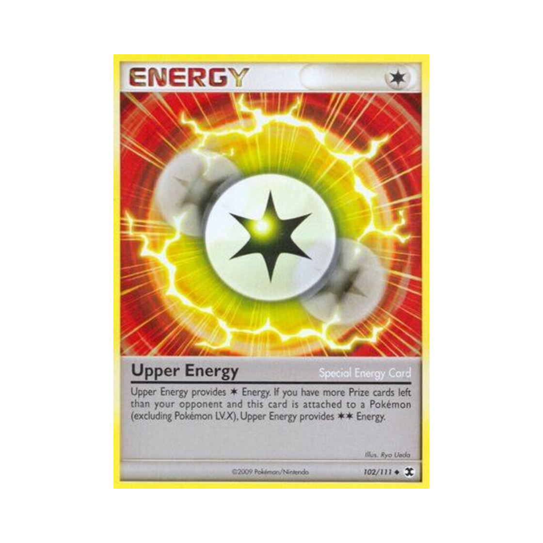 포켓몬 TCG 어퍼 에너지 U 라이징 라이벌스 (영문판)(Pokemon TCG Upper Energy U Rising Rivals (English Ver.)) - 1