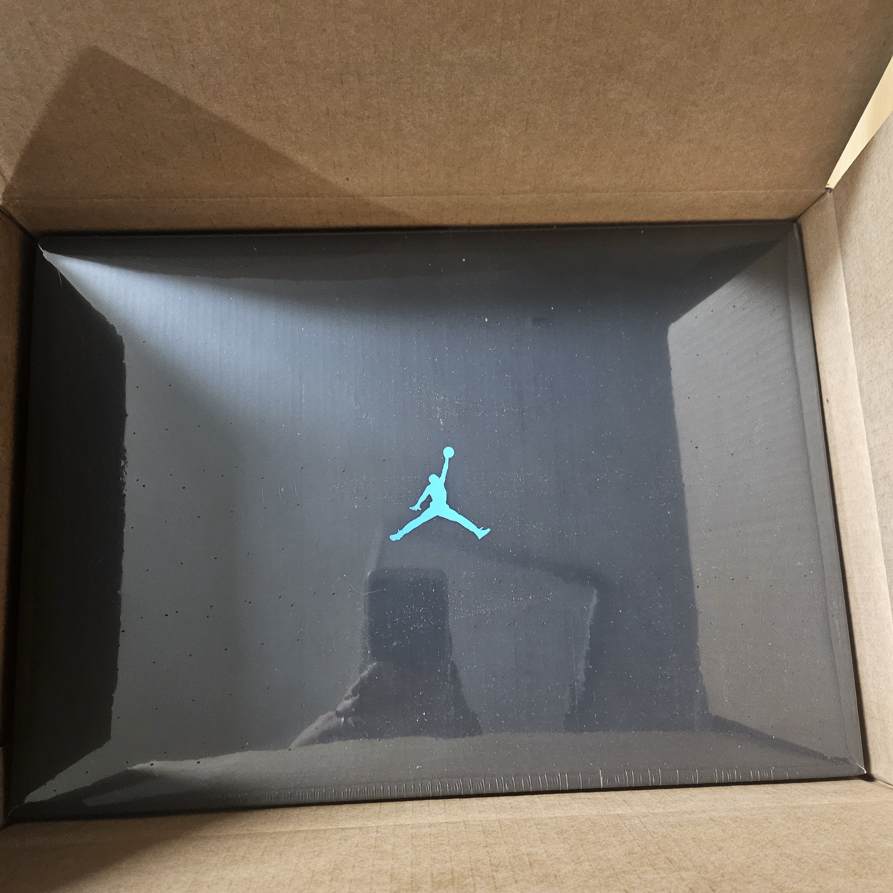 Jordan 11 Retro Gamma 착용 스타일 - 4