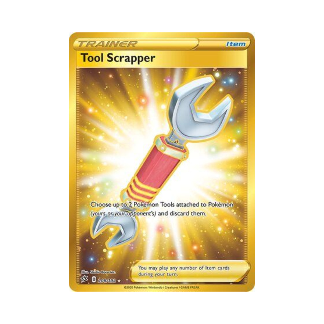 포켓몬 TCG 툴스크래퍼 RS 레벌 크래시 (영문판)(Pokemon TCG Tool Scrapper RS Rebel Clash (English Ver.)) - 1