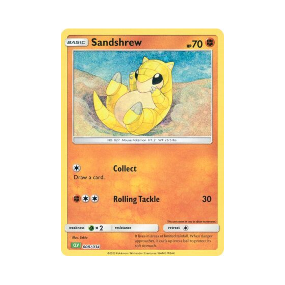 포켓몬 TCG 모래두지 포켓몬 TCG 클래식 이상해꽃 (영문판)(Pokemon TCG Sandshrew Pokemon TCG Classic Venusaur (English Ver.)) - 1
