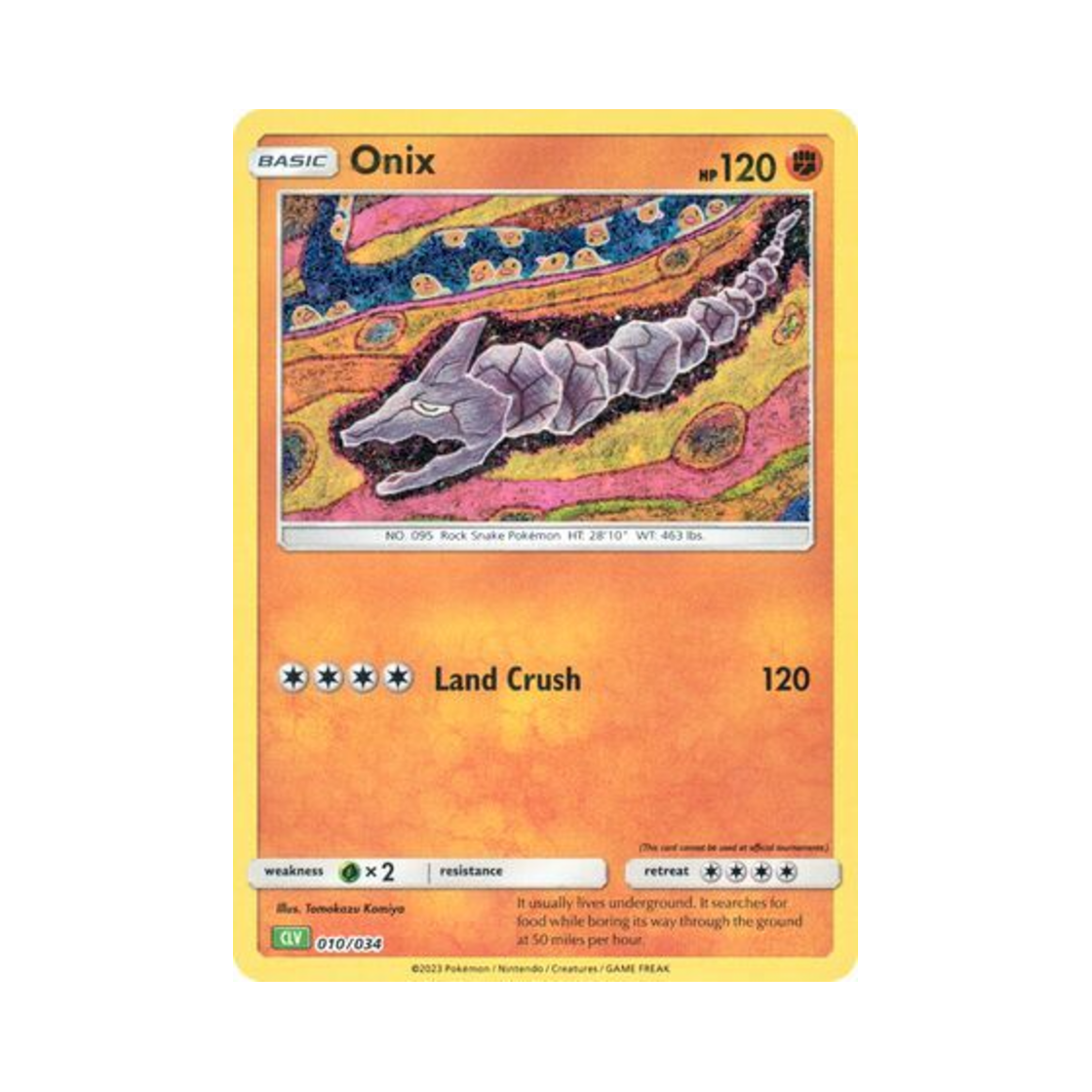 포켓몬 TCG 롱스톤 포켓몬 TCG 클래식 이상해꽃 (영문판)(Pokemon TCG Onix Pokemon TCG Classic Venusaur (English Ver.)) - 1