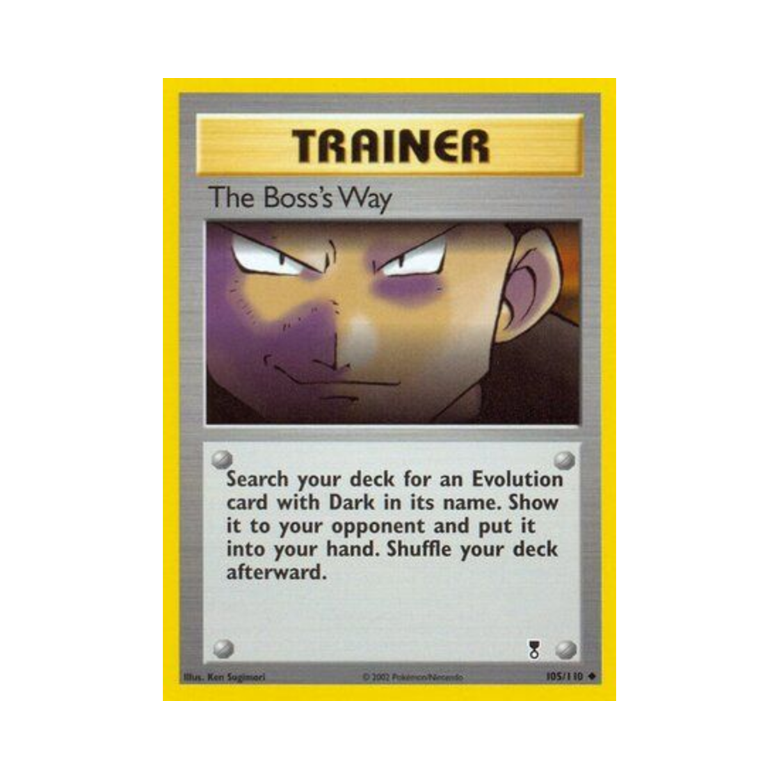 포켓몬 TCG 보스의 웨이 U 레전더리 컬렉션 (영문판)(Pokemon TCG The Boss's Way U Legendary Collection (English Ver.)) - 1