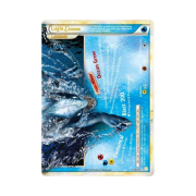 Pokemon TCG Lugia LEGEND L HeartGold & SoulSilver (English Ver.)