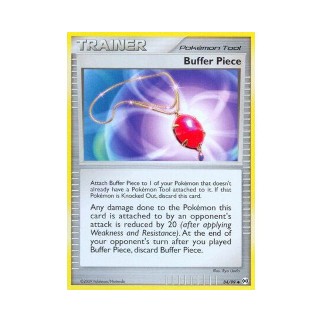 포켓몬 TCG 버퍼 피스 U 아르세우스 (영문판)(Pokemon TCG Buffer Piece U Arceus (English Ver.)) - 1