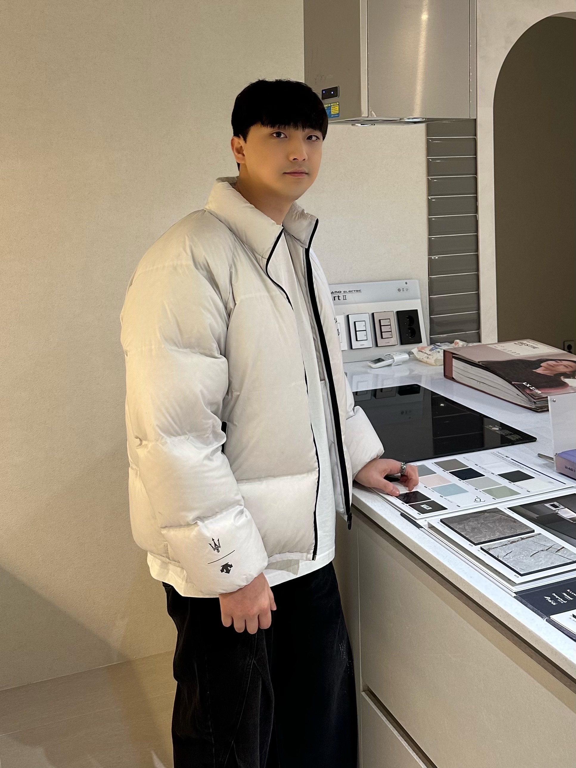 박 호 일님의 스타일