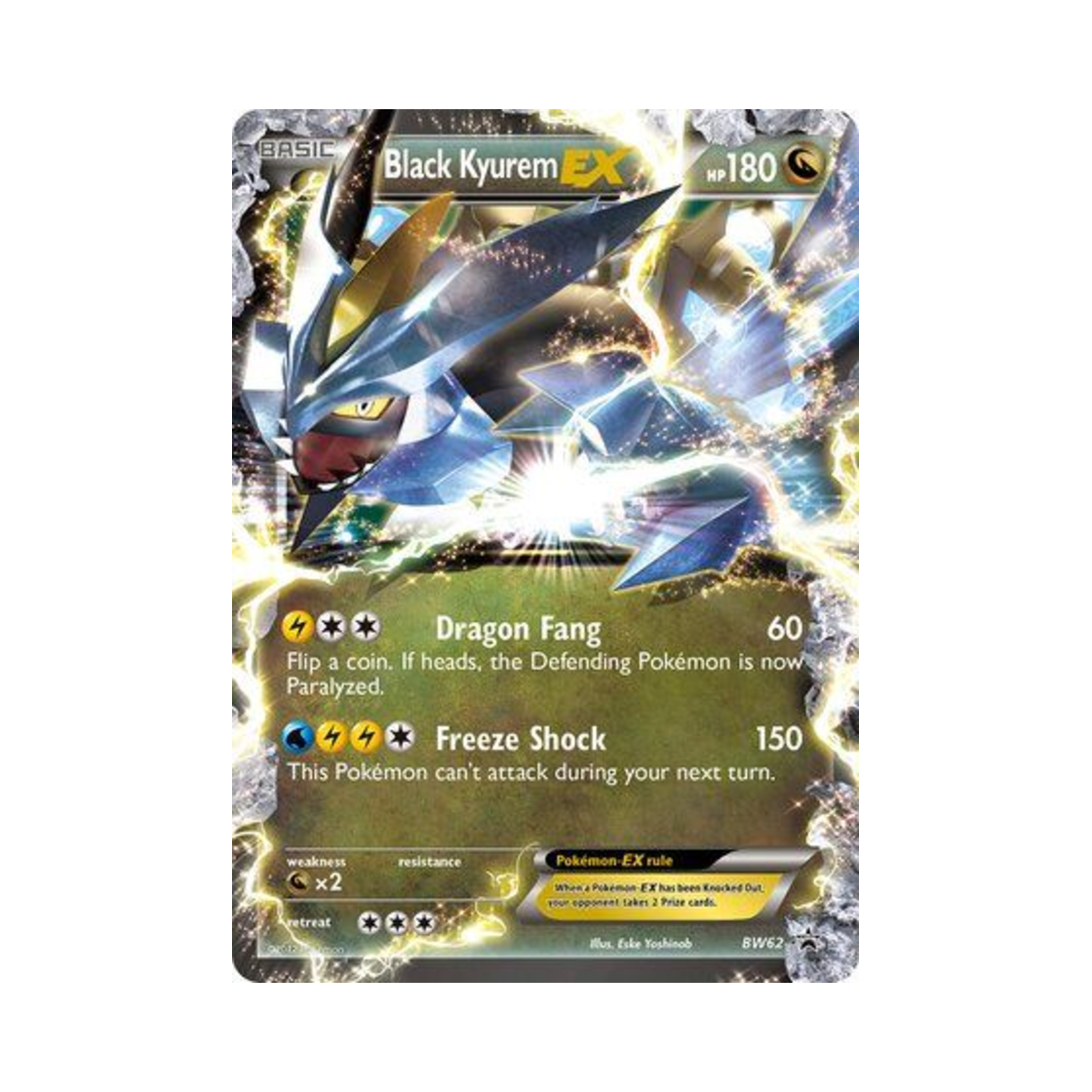 TCG   ex P  &   () | Pokemon TCG | KREAM