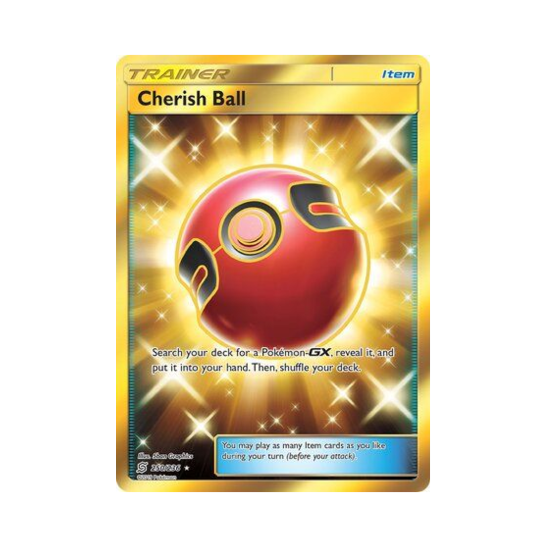 포켓몬 TCG 프레셔스볼 RS 유니파이드 마인즈 (영문판)(Pokemon TCG Cherish Ball RS Unified Minds (English Ver.)) - 1