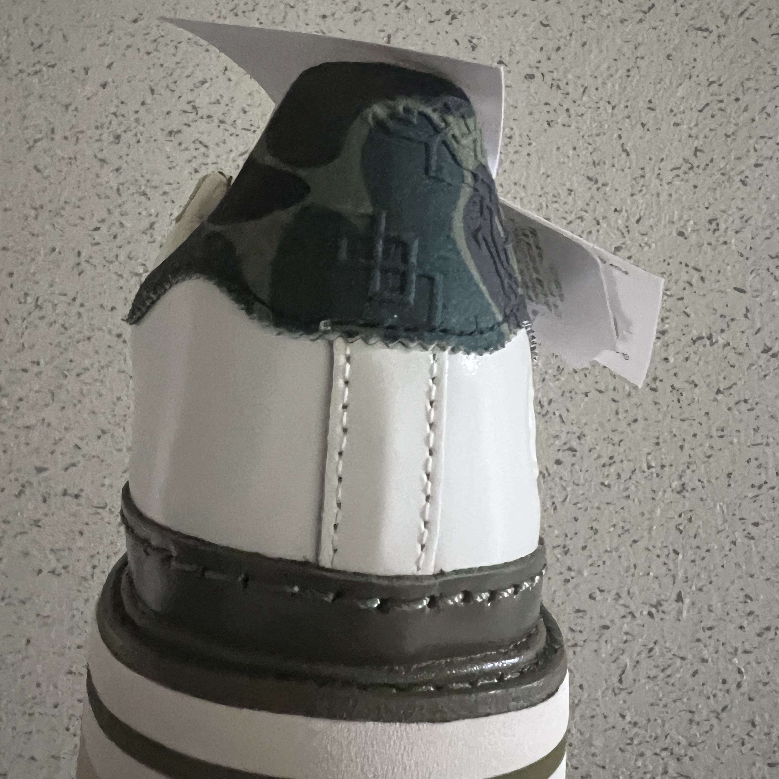 Adidas x BAPE x Edison Chen Clot Superstar Off White Branch 착용 스타일 - 3