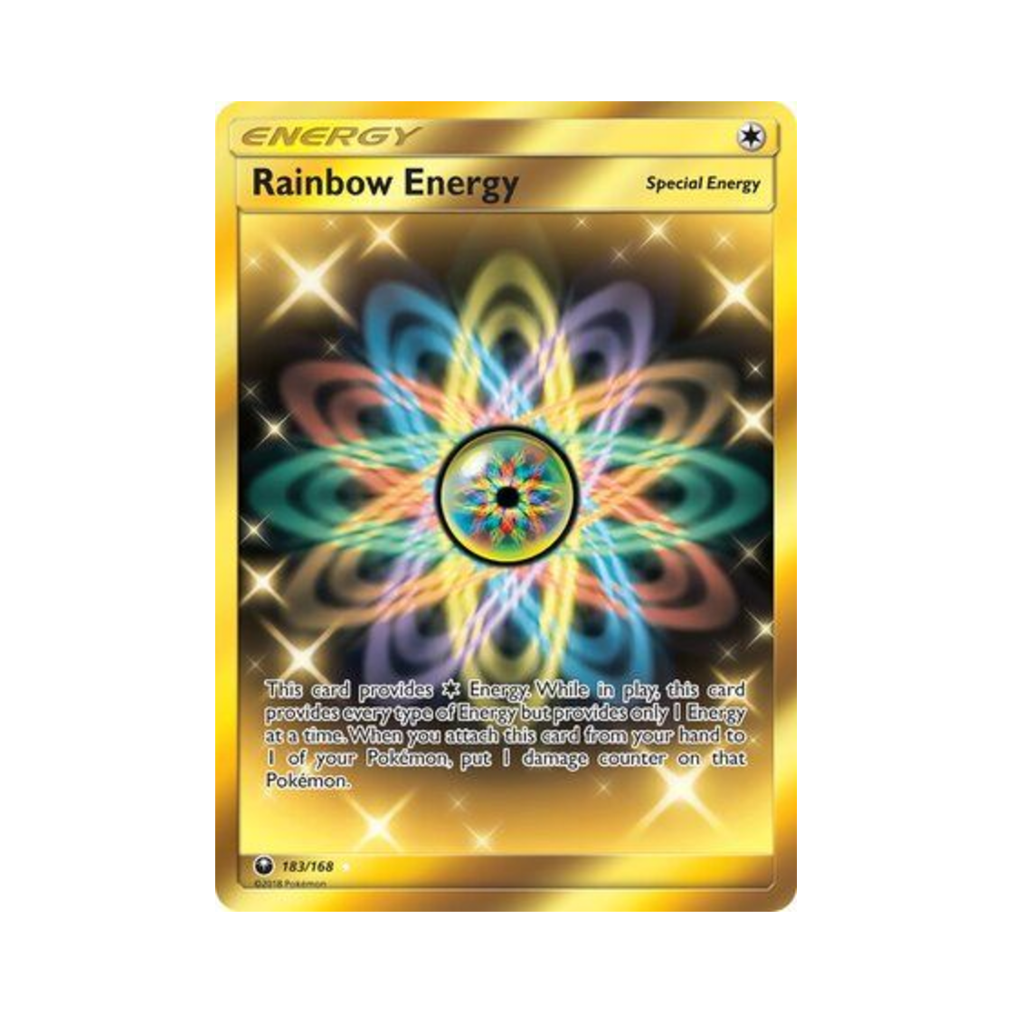 포켓몬 TCG 레인보우 에너지 RS 셀레스티얼 스톰 (영문판)(Pokemon TCG Rainbow Energy RS Celestial Storm (English Ver.)) - 1