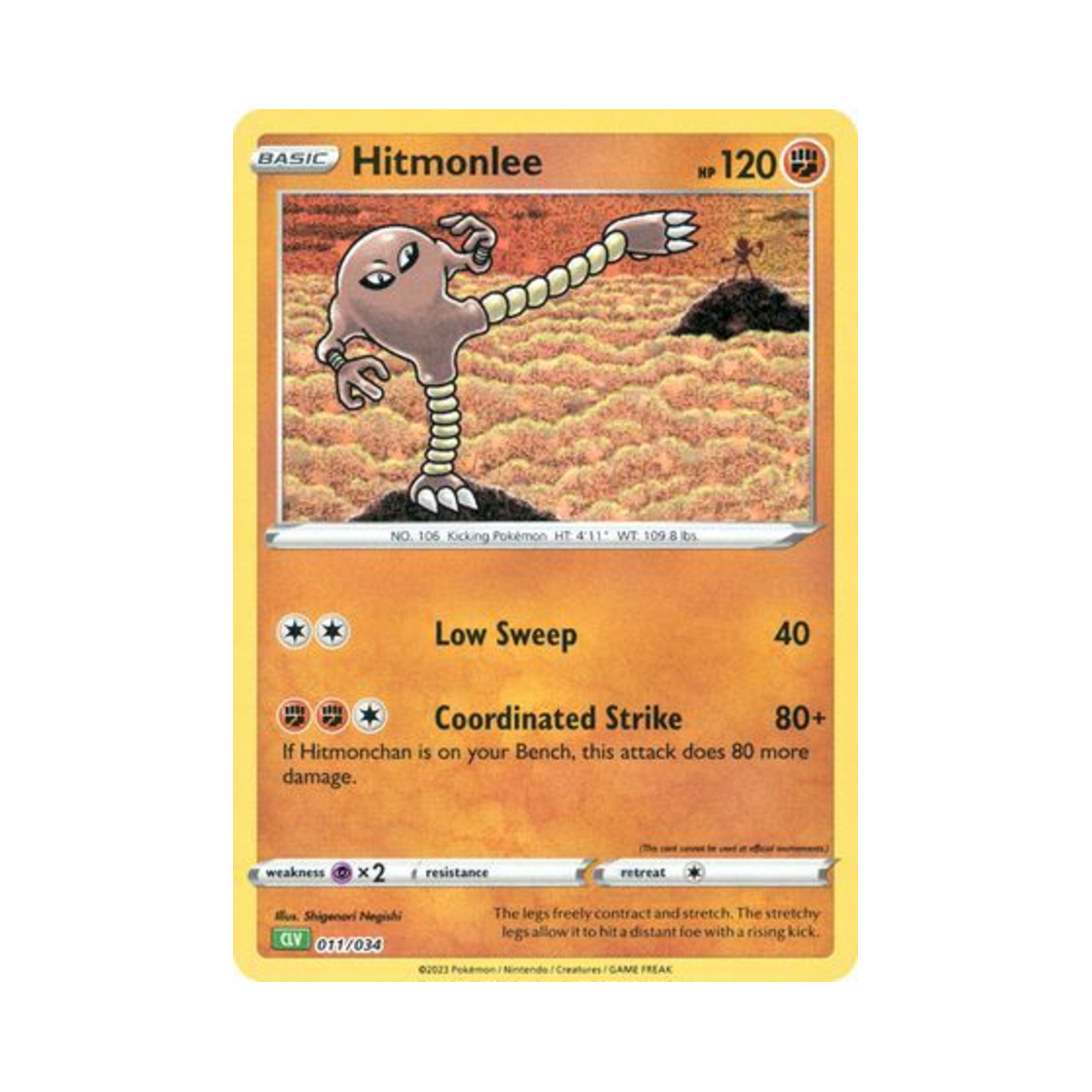 포켓몬 TCG 시라소몬 포켓몬 TCG 클래식 이상해꽃 (영문판)(Pokemon TCG Hitmonlee Pokemon TCG Classic Venusaur (English Ver.))