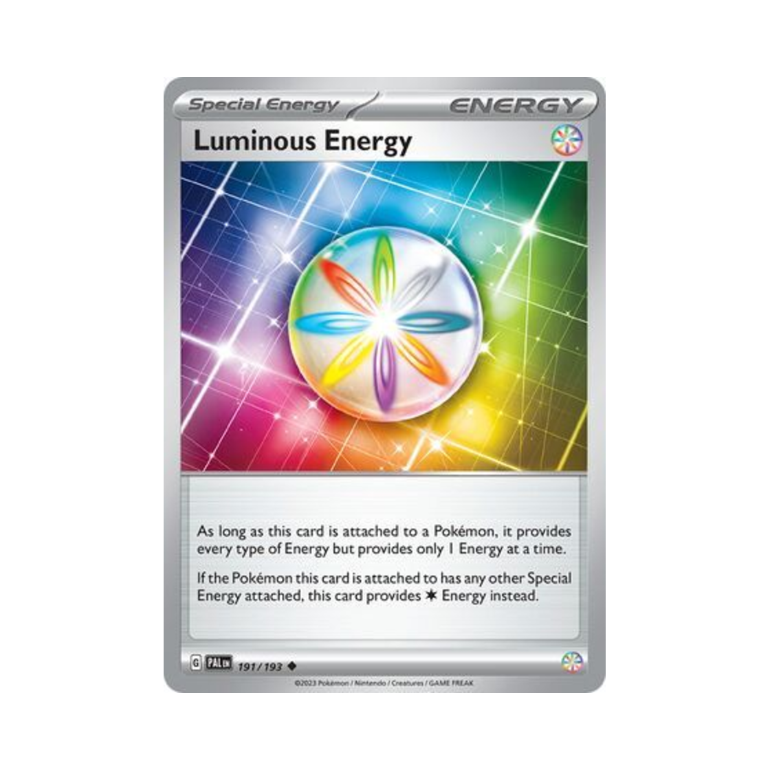포켓몬 TCG 루미너스 에너지 U 팔데아 이볼브드 (영문판)(Pokemon TCG Luminous Energy U Paldea Evolved (English Ver.)) - 1
