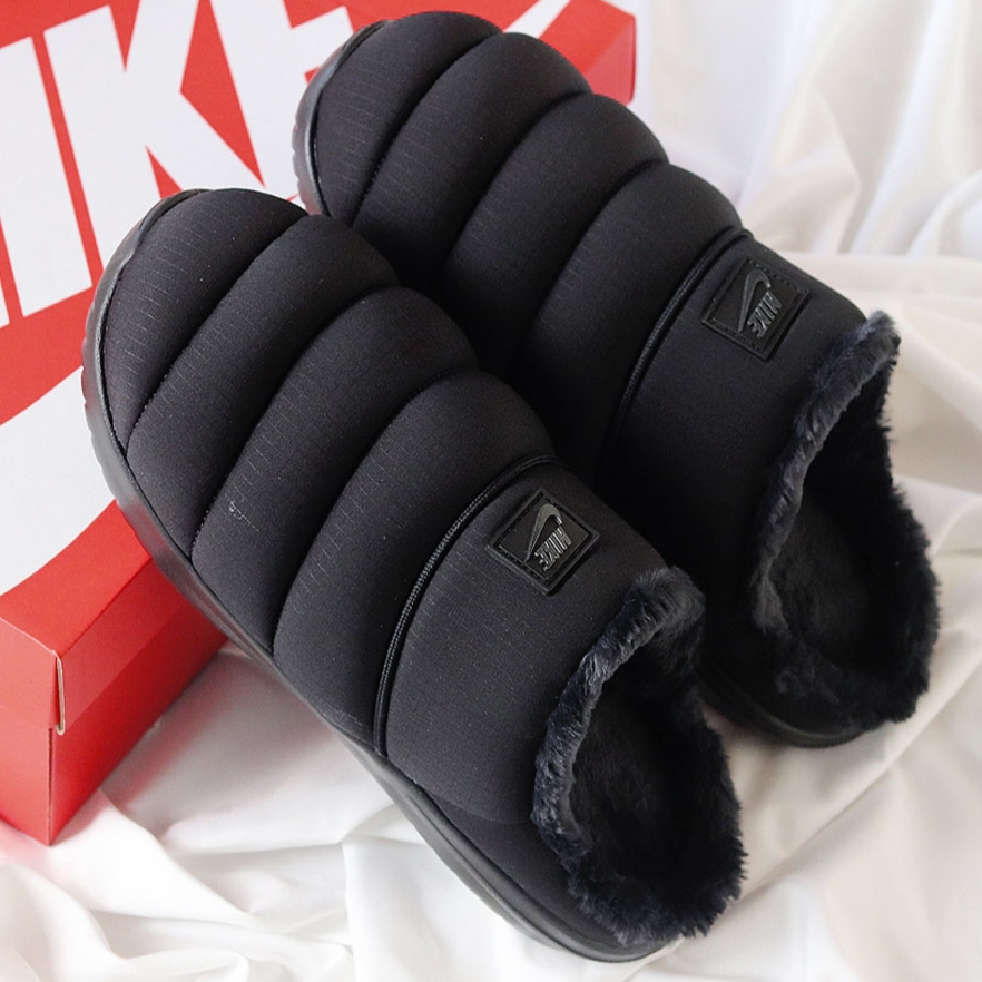 Nike Burrow SE Black Anthracite 착용 스타일 - 1