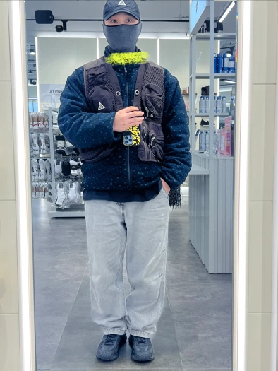 스타일 카드