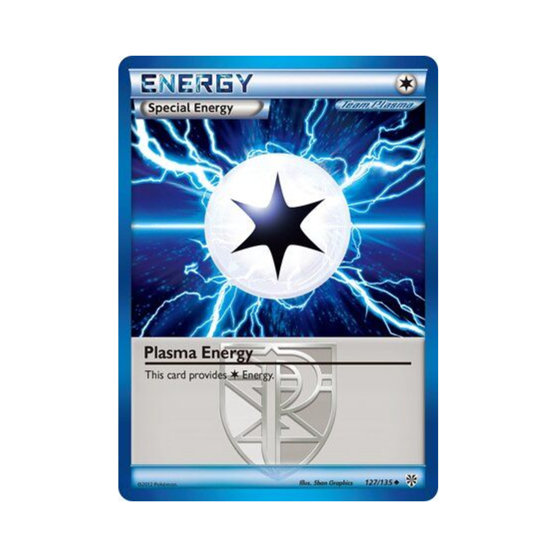 포켓몬 TCG 플라스마 에너지 U 플라스마 스톰 (영문판)(Pokemon TCG Plasma Energy U Plasma Storm (English Ver.)) - 1