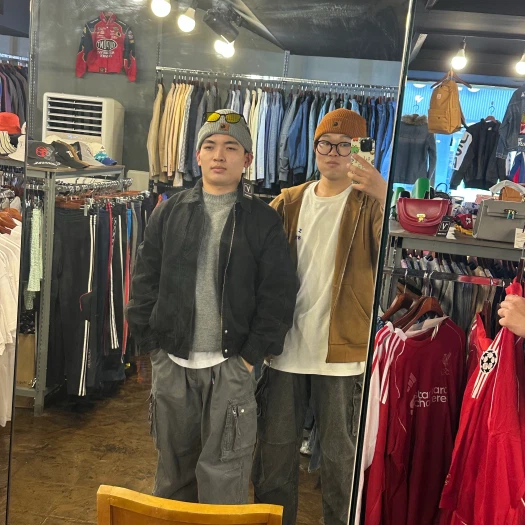 스타일 카드