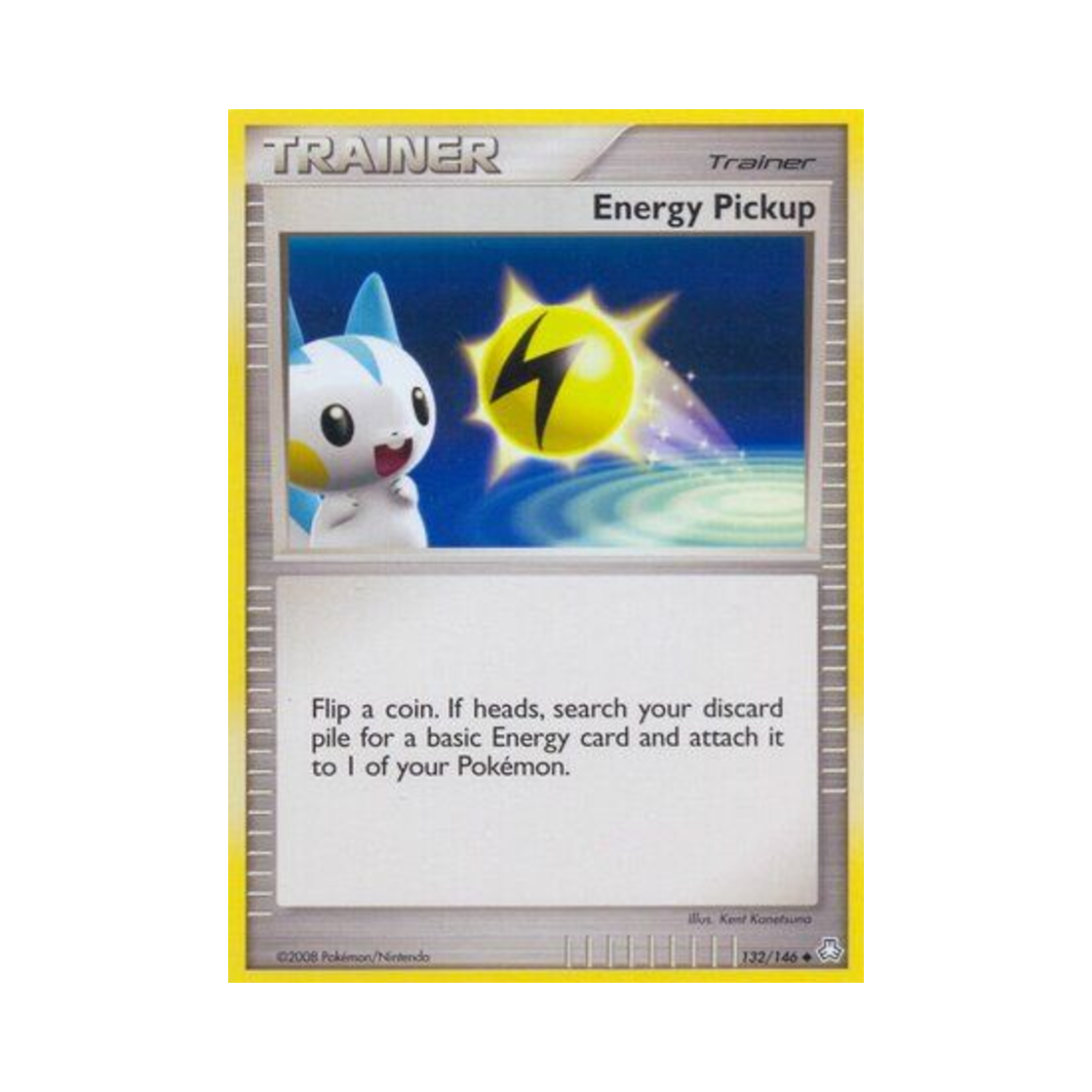 포켓몬 TCG 에너지 픽업 U 레전드 어웨이크드 (영문판)(Pokemon TCG Energy Pickup U Legends Awakened (English Ver.)) - 1