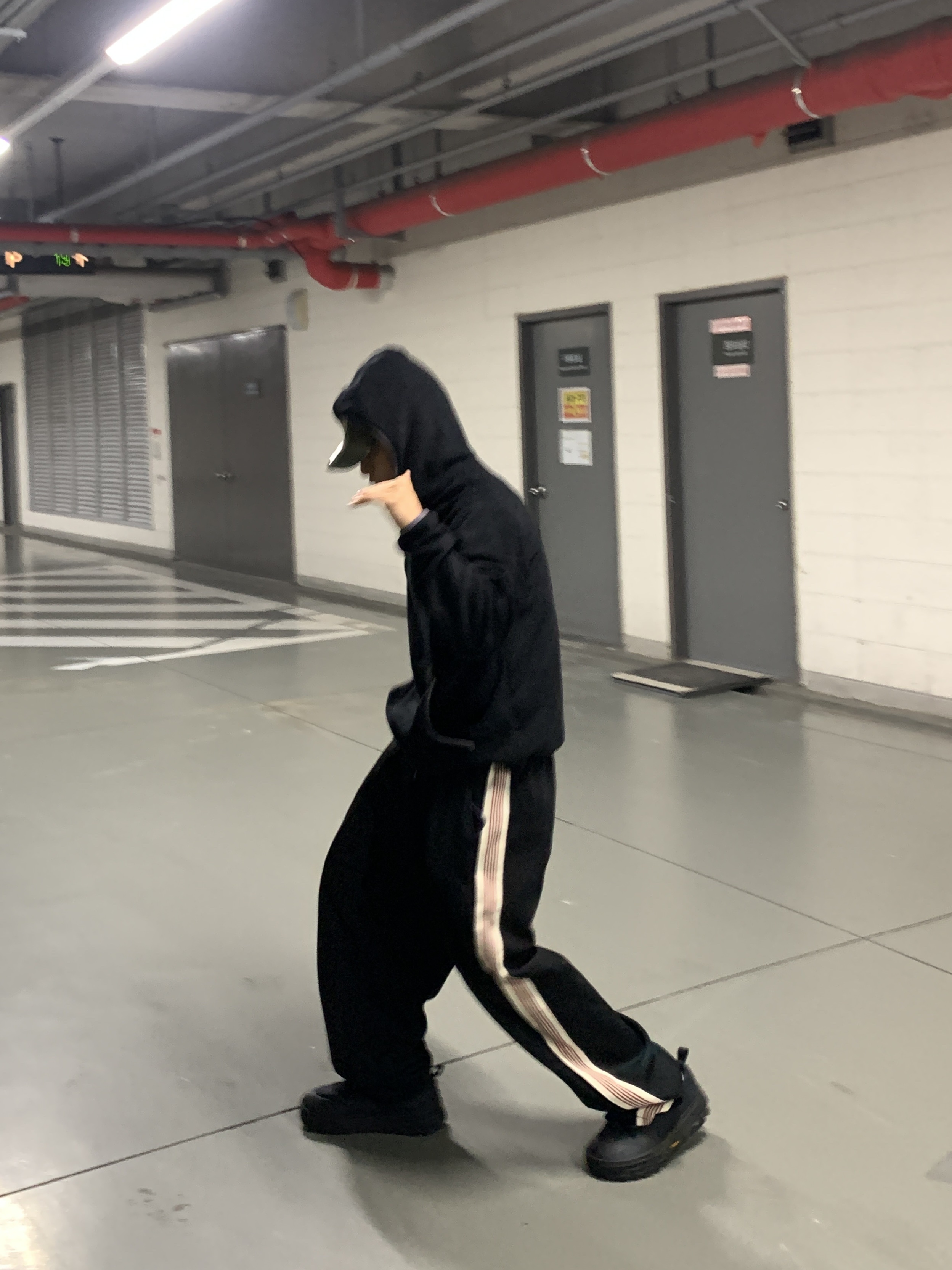 박홍준님의 스타일