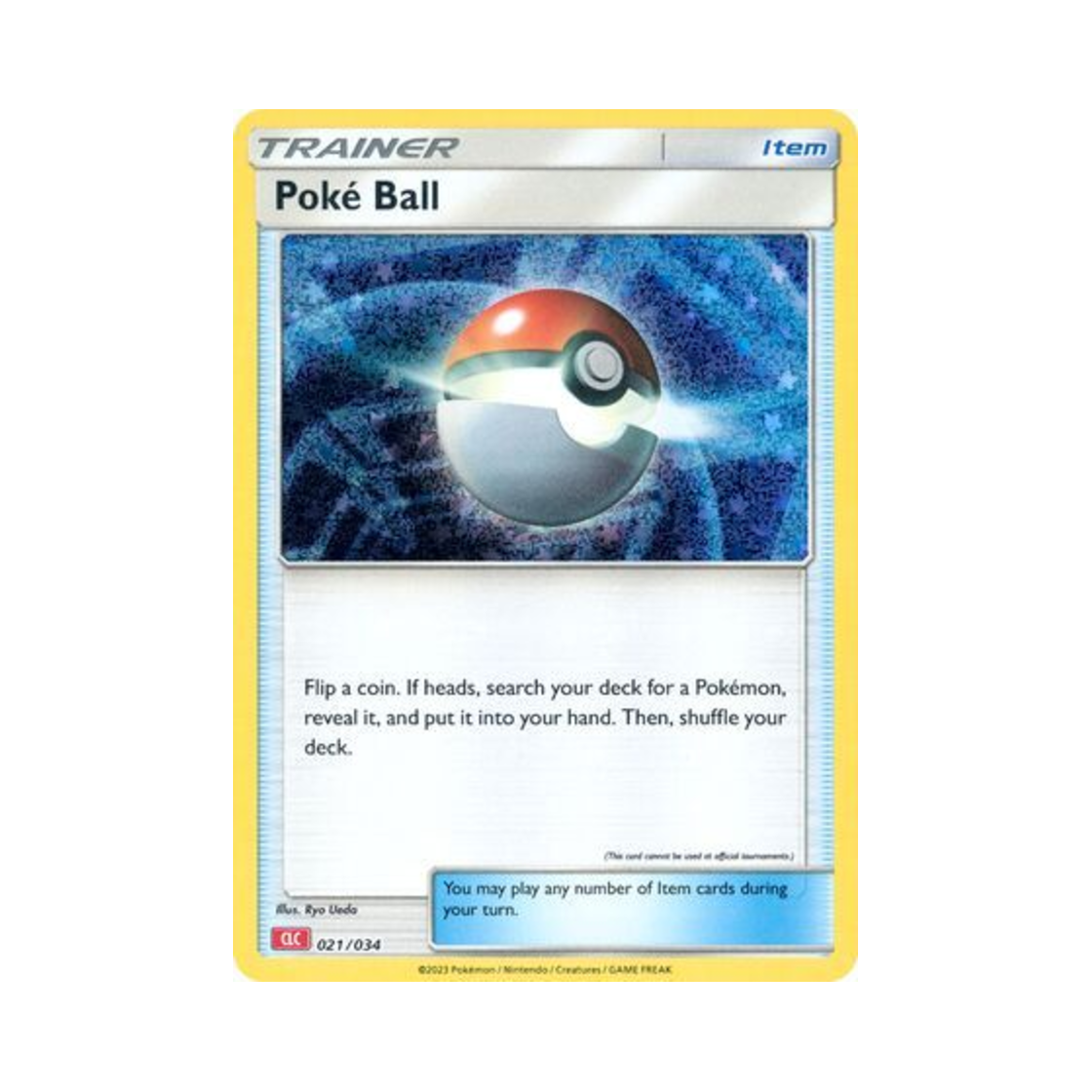 포켓몬 TCG 몬스터볼 포켓몬 TCG 클래식 (영문판)(Pokemon TCG Poke Ball Pokemon TCG Classic (English Ver.)) - 1