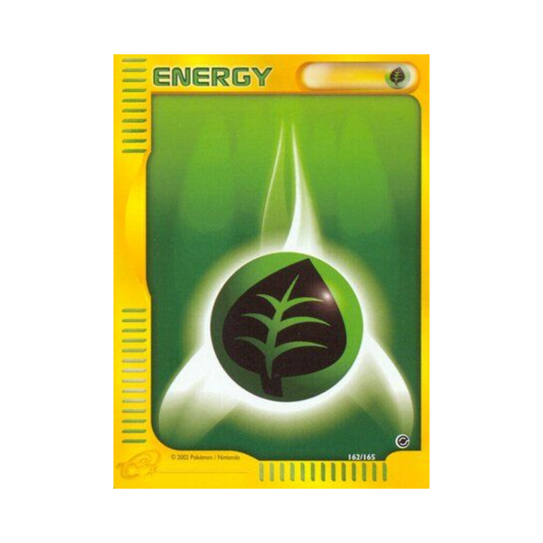포켓몬 TCG 기본 풀 에너지 익스페디션 베이스 세트 (영문판)(Pokemon TCG Grass Energy Expedition Base Set (English Ver.)) - 1