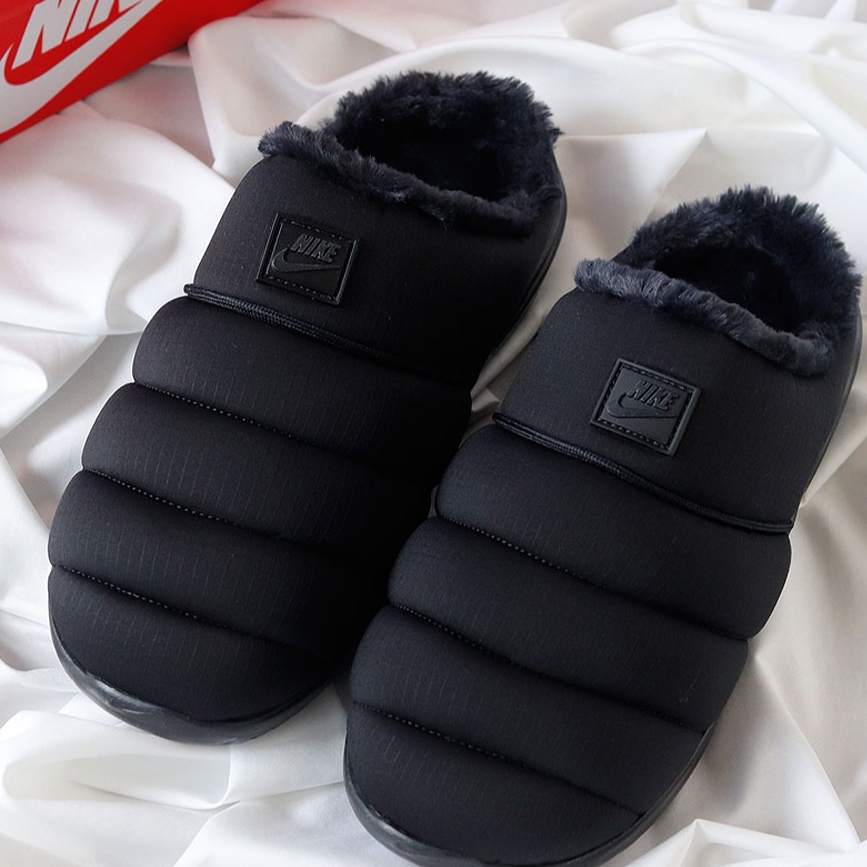 Nike Burrow SE Black Anthracite 착용 스타일 - 2