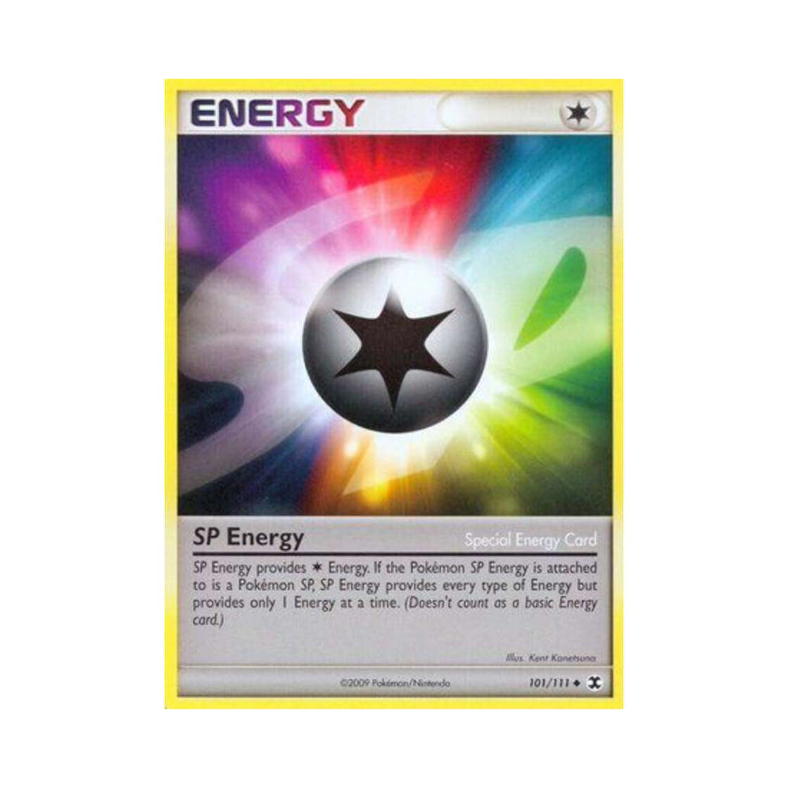 포켓몬 TCG SP 에너지 U 라이징 라이벌스 (영문판)(Pokemon TCG SP Energy U Rising Rivals (English Ver.)) - 1