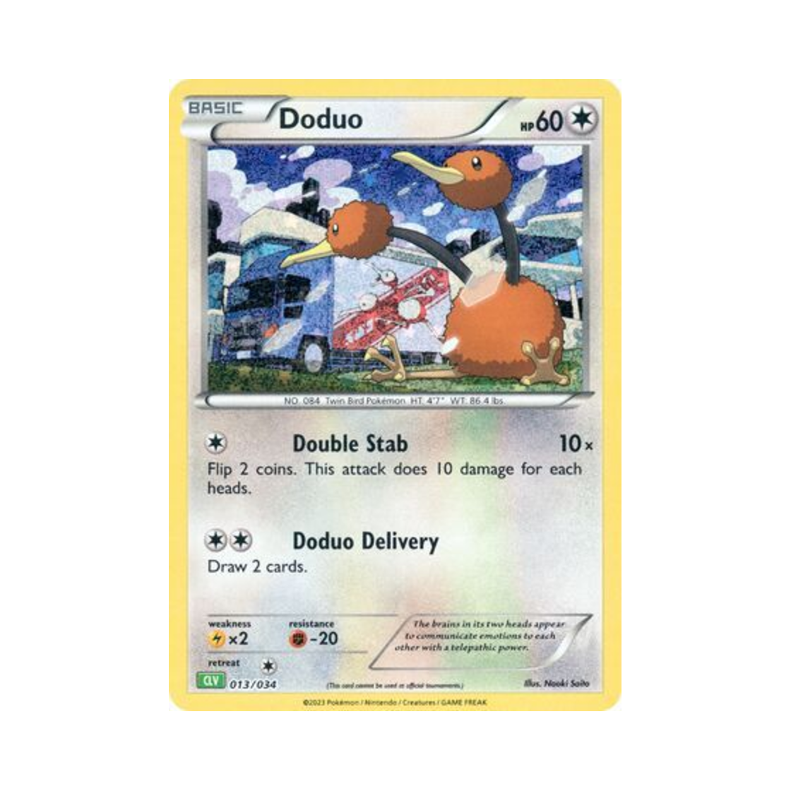 포켓몬 TCG 두두 포켓몬 TCG 클래식 이상해꽃 (영문판)(Pokemon TCG Doduo Pokemon TCG Classic Venusaur (English Ver.)) - 1