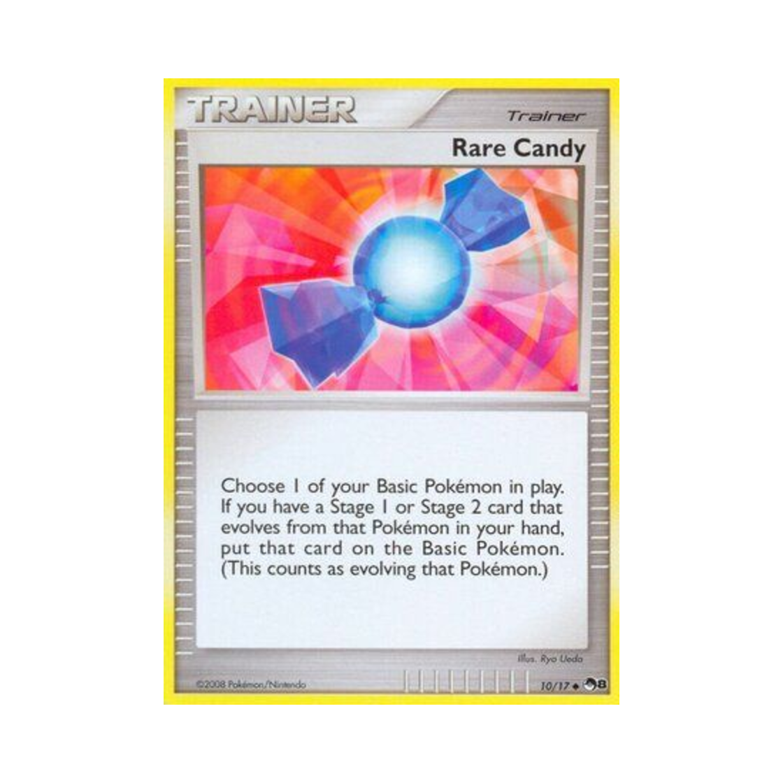 포켓몬 TCG 이상한 사탕 U 팝 시리즈 8 (영문판)(Pokemon TCG Rare Candy U POP Series 8 (English Ver.)) - 1